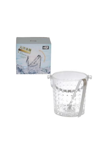 İpek Bt036a Buz Kovası 900 Ml Çok Renkli