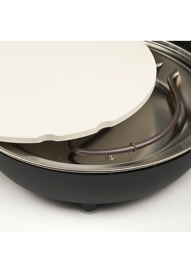 G3 Ferrari Pummarola G10199 Pizza Makinesi