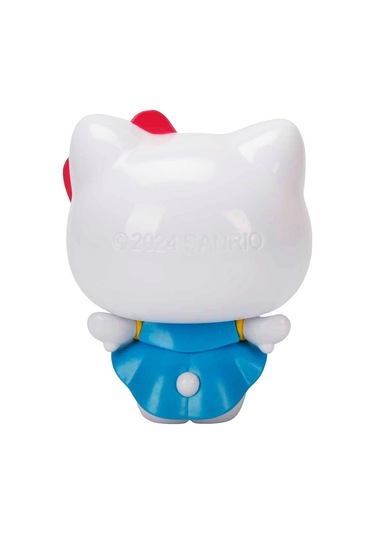 Hello Kitty Kawaii Premium Edition 16 Cm Koleksiyon Figürü Hello Kitty