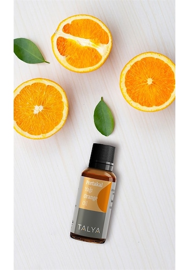 Talya Portakal Yağı 20 ML