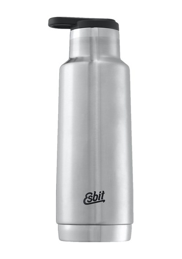 Esbit Pictor Paslanmaz Çelik Izoleli Termos Gümüş 0.55 L