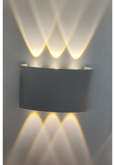 Cata Haiti Aplik Günışığı Renk Ct-8011 Gün Işığı Led Diğer
