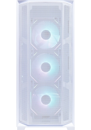 Frısby Cx-501 750w 80+ Bronze Argb Beyaz Mesh Kasa