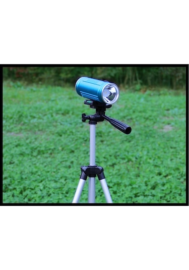 Ally 65Cm Alüminyum Cep Telefonu+Kamera Tripod Stand