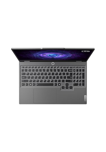 Lenovo LOQ 15IRX9 83DV011CTRP1 i7-13650HX 12 GB 512 GB SSD RTX3050 15.6" Dos Dizüstü Bilgisayar