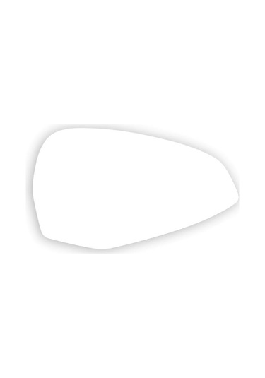 Audi A5 Coupe 2020-24 Sağ Dış Dikiz Ayna Camı Isıtmalı 8W0857536E