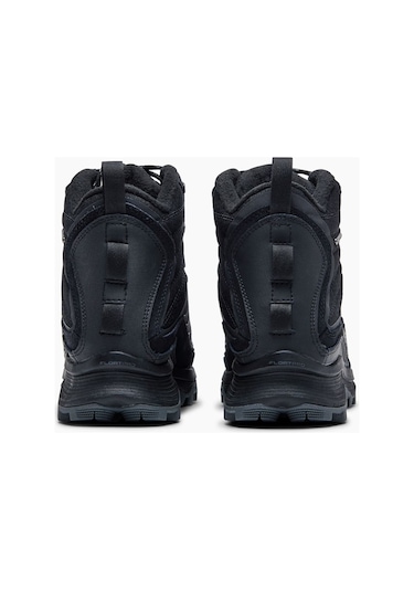 Merrell MOAB SPEED THERMO MID WP Erkek Bot J066911 Siyah