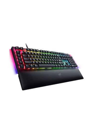 Razer BlackWidow V4 RZ03-04691200-R3L1 Yeşil Switch Kablolu Mekanik Oyuncu Klavye