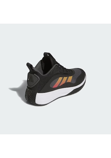 Adidas Ownthegame 3.0 Kadın Basketbol Ayakkabısı C-adıjr6667b10a00 Siyah