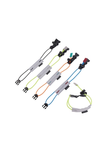 Suntek Koşu Ekipmanları Için Çok Amaçlı Turuncu