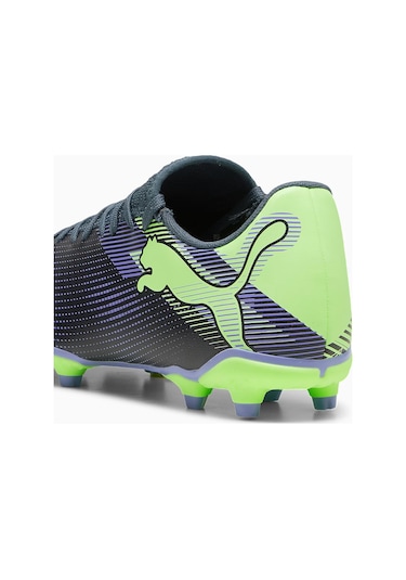 Puma Future 7 Fg Erkek Krampon C-pum107939e10p03 Yeşil