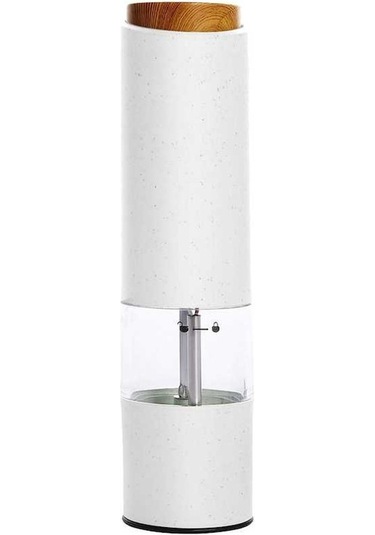 Createtech Suntek Elektrikli Biber Ve Tuz Öğütücü - Piknik 1 Bilgisayar