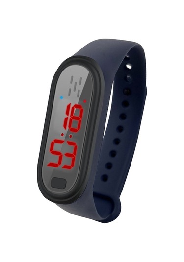 Akıllı Sıcaklık Ölçen Sislik Avcı Bileklik, 3 Seviyeli Sislik Uzaklaştırma Modu