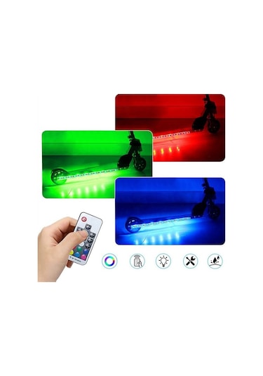 Agoodshop Asın Güneş Işıkları Açık Bahçe Led Işıkları Bahçe Veranda Yard Çim Yolu Için Su Geç 1 Adet Polisilikon 2v