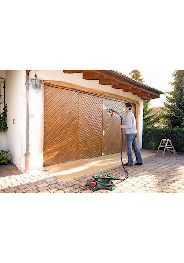 Bosch PFS 7000 Boya Püskürtme Sistemi - 0603207400