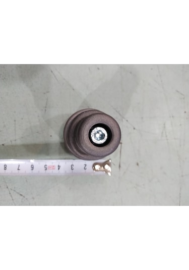 25 Mm Pprc Pafta Lokması