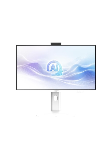 MSI MODERN AM273QP AI 1UM-075XTR Ultra 7-155H 32 GB  1 TB SSD 27" Free Dos AIO Masaüstü Bilgisayar