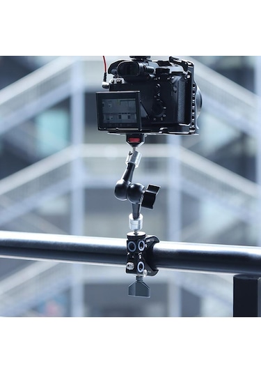 Uurig R060 Kıskaç Kelepçe  Mengene Aparatı