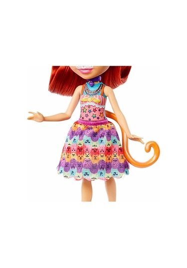 Karakter Bebekler Dvh87 - Tarla Tabby &amp Cuddler