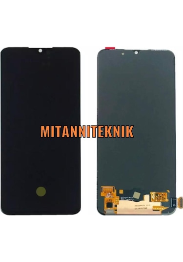 Oppo A73 Lcd Ekran. Dokunmatik ( Cph2095 )
