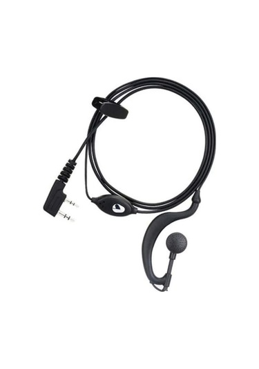 Baofeng UV82 İçin Kulak İçi Kulaklık