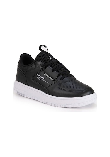 Hammer Jack 101 21225 Kadın Ayakkabı Siyah