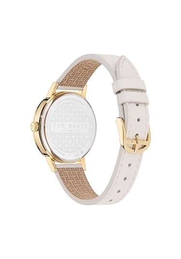 Ted Baker Tbbkpphf501 Kadın Kol Saati Altın