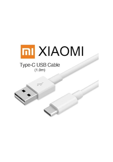 Xiaomi Mi 67W 120W 6A Turbo Type-C Kablo 67W6A009