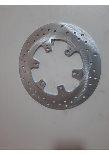 Benelli Trk 502 Arka Disk