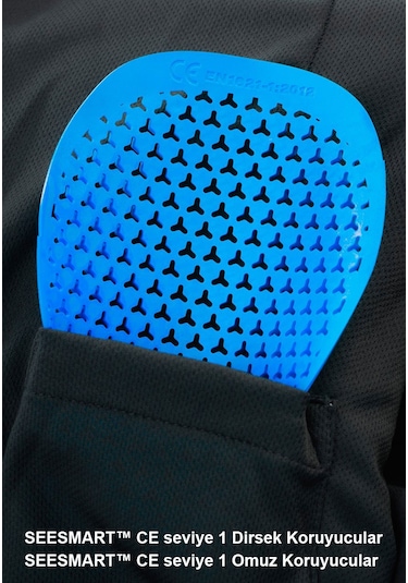 Revıt Undulate H2o Mont Siyah