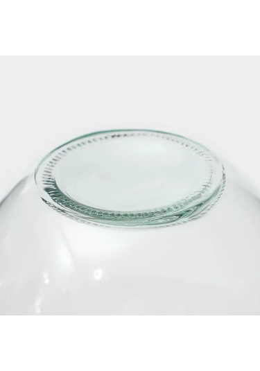 Dolana 500 Ml Cam "ampul" Şişe Lamba Camdan Pipetli Ve Kapaklı 139713299 Beyaz