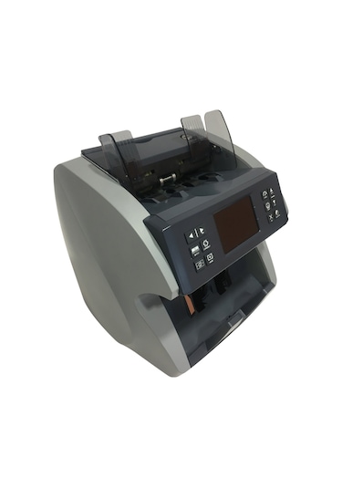 Uber 7600 Para Sayma Makinesi