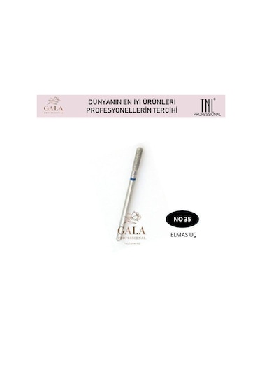 Gala Elmas Uç No:35