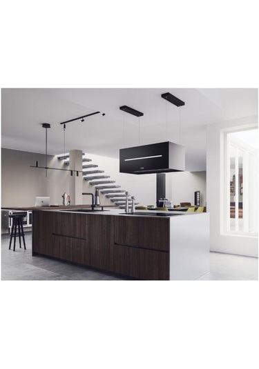 Franke Fmas BK Extra Matt F 80 KL Ada Davlumbaz