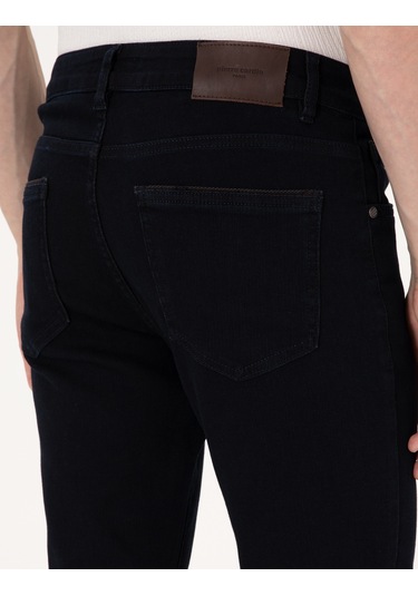 Pierre Cardin Erkek Koyu Lacivert Pantolon Jean 50308953-vr100 Koyu Lacivert