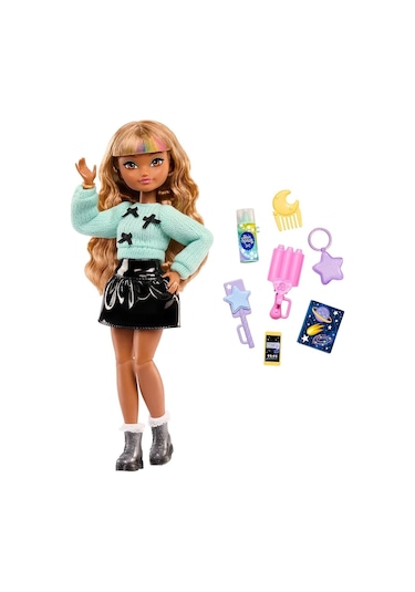 Jgg36 Barbie Dream Besties Zia
