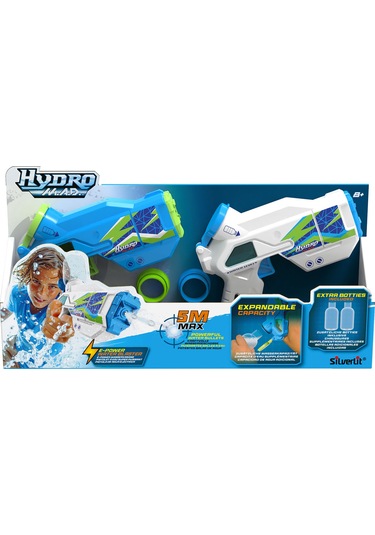 Hydro M.a.d. Mini İkili Set 81154 Çok Renkli