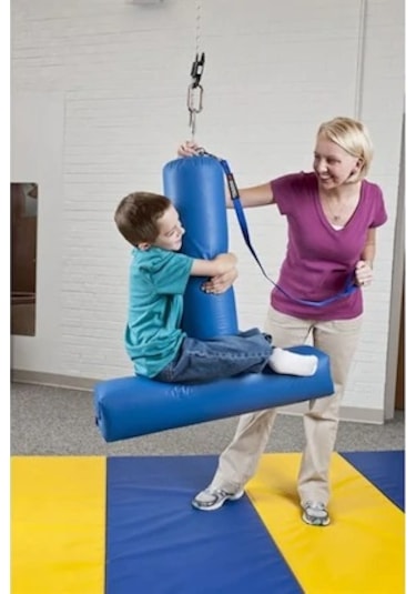 Standard Flexion T Swing Bar Terapi Salıncak