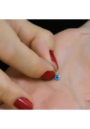 14 Ayar Nazar Boncuğu