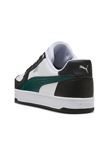 Puma Caven 2.0 Erkek Günlük Ayakkabı 39229058 Beyaz Beyaz