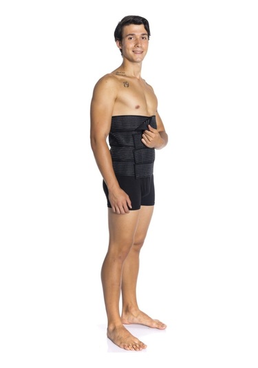 Lipoteks 3 Bantlı Korse