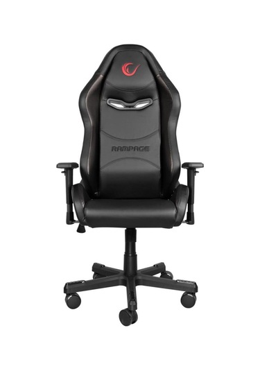 Rampage Kl-R6 Grand Serıes Siyah Oyuncu Koltuğu