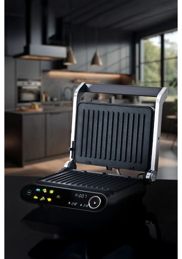 Aryıldız Exclusive Grill Tost Makinesi