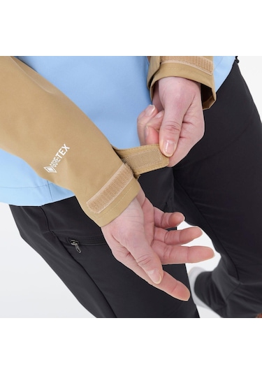 Lafuma Shıft Gore-tex Paclite Kadın Ceket Lfv11546 9643 Çok Renkli