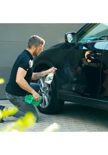 Turtle Wax New  Sprey Cila 500 Ml