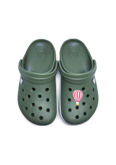 Crocs Terlik Süsü & Renkli Aksesuar Jibbitz (438547946)