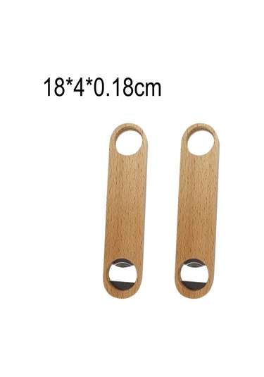 Ahşap Kitap Açacağı, Paslanmaz Çelik Şarap Tirbuşonu Diğer