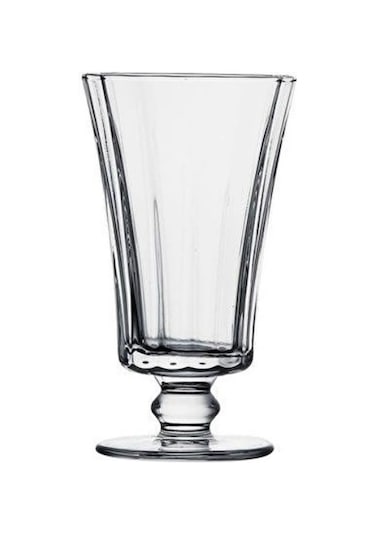 Paşabahçe 440186 Diamond Kahve Yanı Su Bardağı 120 CC 6'lı