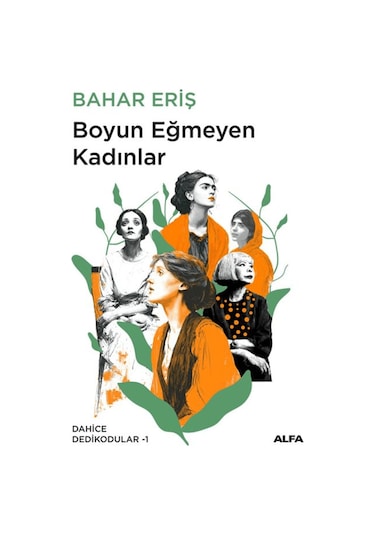 Boyun Eğmeyen Kadınlar