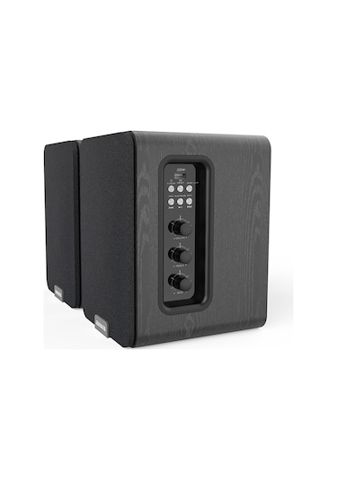 Aiwa Asp-a200 Siyah Aktif 1 Çift Hoparlör